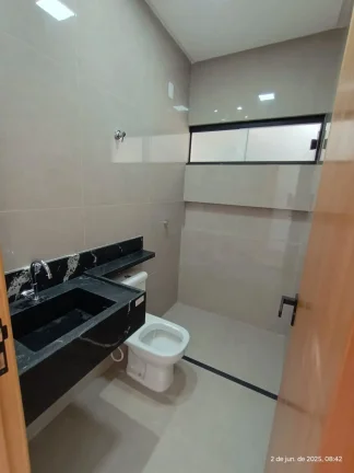 Imagem Casa 3/4 C Suite Com Area Gourmet No Itatiaia