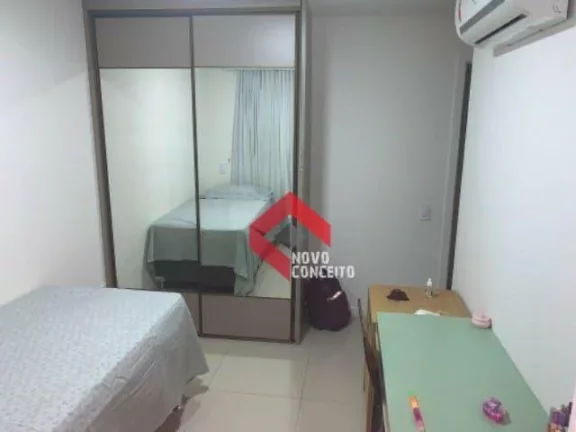 Imagem Apartamento com 3 dormitórios à venda, 110 m² por R$ 980.000,00 - Cocó - Fortaleza/CE