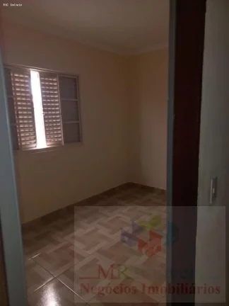Imagem Casa à venda no bairro Jardim Rosa Garcia em Tatuí/SP