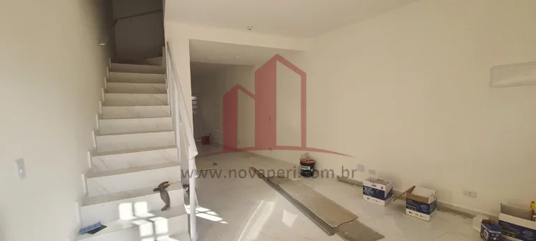 Imagem Imperdível oportunidade de casa à venda em Franco da Rocha-SP, no bairro Portal das Alamedas! 3 quartos, 2 suítes, 1 sala, 3 banheiros, 2 vagas de garagem, 75m² de área. Confira!