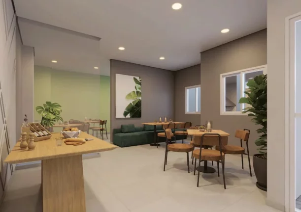 Imagem APARTAMENTO RESIDENCIAL em Guarulhos - SP, Picanço
