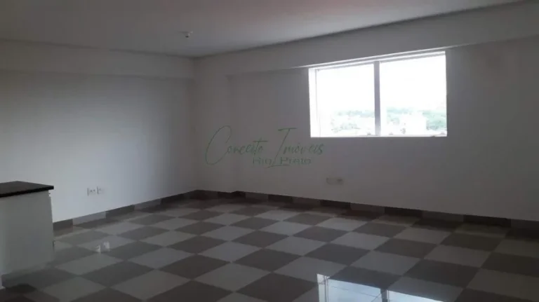 Imagem Sala Comercial para Locação em São José do Rio Preto, Bom Ja