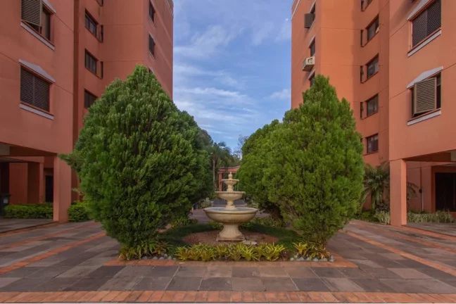 Imagem JCPA 7157 Apto 610101031-8 - Apartamento à venda no bairro Jardim Carvalho - Porto Alegre/RS