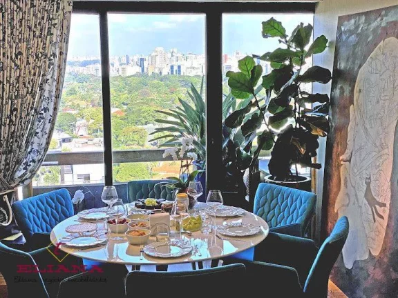 Imagem Apartamento com 1 quarto, 82m², para locação em São Paulo, Pinheiros