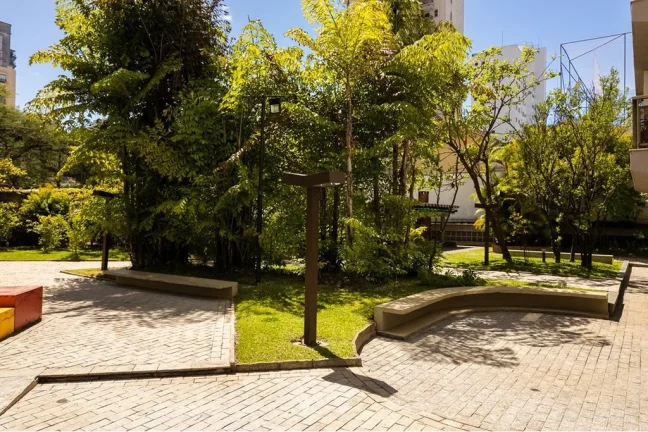 Imagem APARTAMENTO RESIDENCIAL em São Paulo - SP, Indianópolis