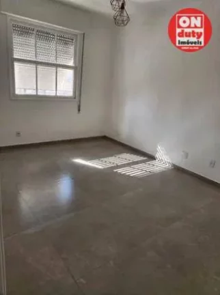 Imagem Apartamento à venda, 132 m² por R$ 730.000,00 - Ponta da Praia - Santos/SP