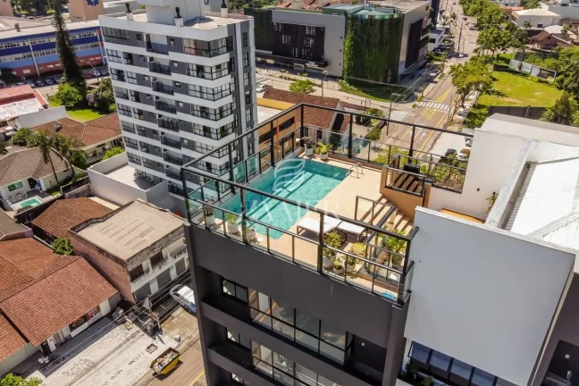 Imagem Apartamento com 1 quarto, Saguaçu - Joinville