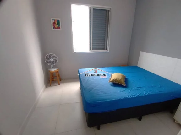 Imagem Apartamento à venda, 75 m² por R$ 393.000,02 - Canto do Forte - Praia Grande/SP