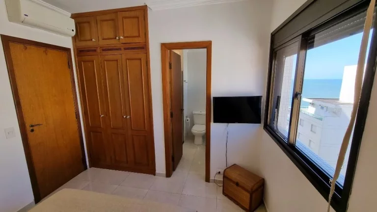 Imagem Apartamento com 3 dormitórios à venda, 85 m² por R$ - Astúrias - Guarujá/SP