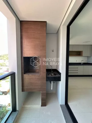 Imagem APARTAMENTO 3 QUARTOS E 2 VAGAS - LOCACAO ANUAL - PRAIA BRAVA ITAJAI