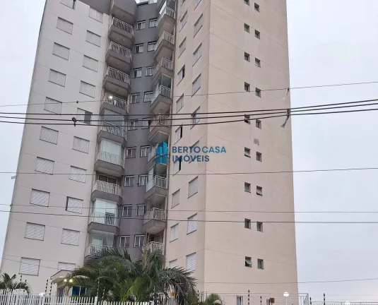 Imagem Apartamento Padrão