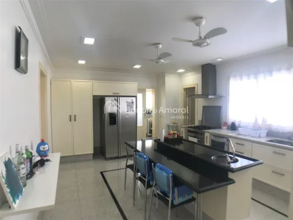 Imagem Casa à venda no Loteamento Caminhos de San Conrado, Sousas, Campinas/SP
Documentação ok para fina...