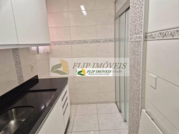 Imagem Imóvel para venda com 63 metros quadrados com 1 quarto em Centro - Campinas - SP