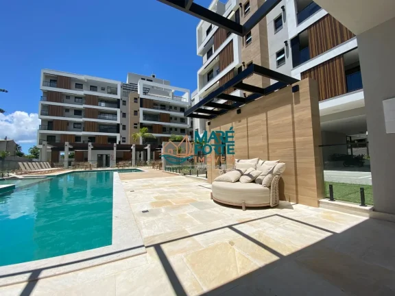 Imagem APARTAMENTO NOVO COM 3 SUÍTES A APENAS 70 METROS DA PRAIA DA ENSEADA! ÚLTIMAS UNIDADES!