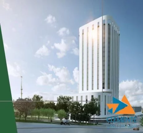Imagem ÓTIMA OPORTUNIDADE DE SALAS COMERCIAIS NO BAIRRO UNIÃO !
