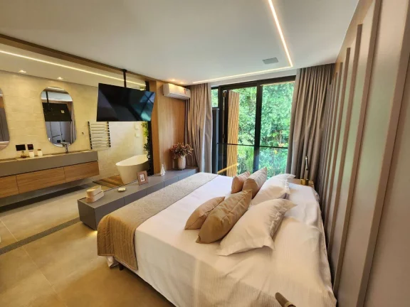Imagem Casa com 5 dormitórios à venda, 447 m - Riviera Módulo 16 - Bertioga/SP