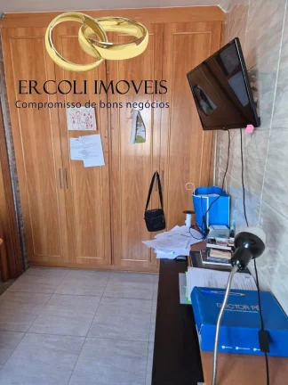 Imagem APARTAMENTO RESIDENCIAL em São Paulo - SP, Vila Regente Feijó
