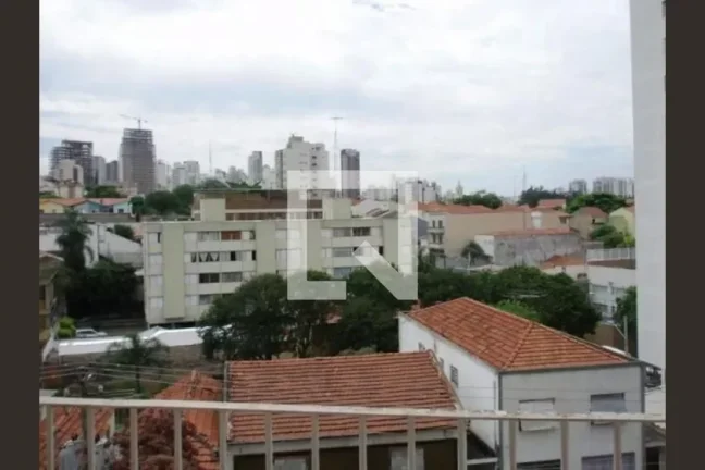Imagem Apartamento à Venda - Vila Mariana, 3 Quartos, 110 m2