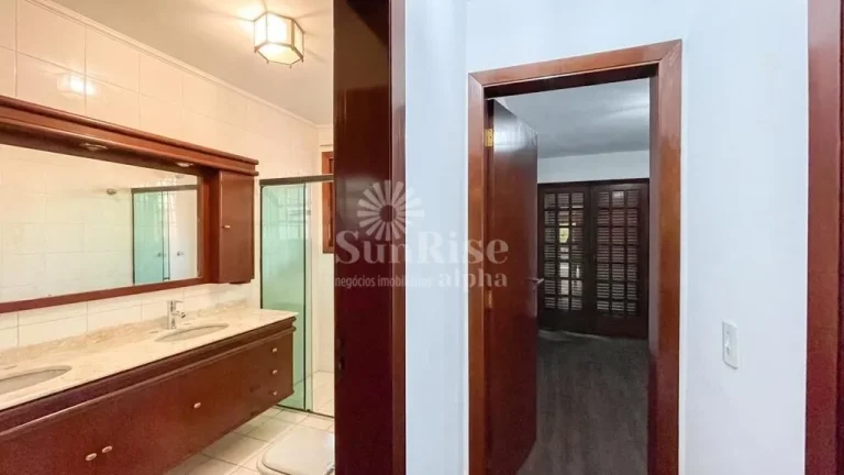 Imagem Casa com 4 quartos à venda, 526m² - R$2.250.000 - Santana de Parnaíba- Alphaville 9