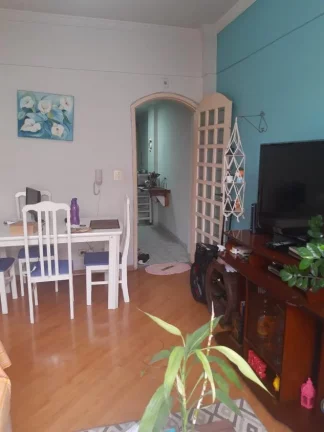 Imagem Apartamento a venda na Bela Vista com 2 dormitórios