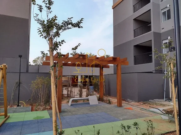Imagem Residencial La Sierra  Medeiros