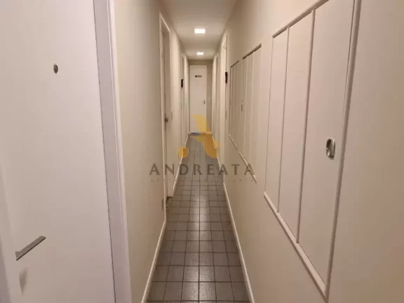 Imagem BARRA DA TIJUCA - AV. DAS AMERICAS - BARRA BUSINESS - MARAVVILHOSA SALA COM 27M²