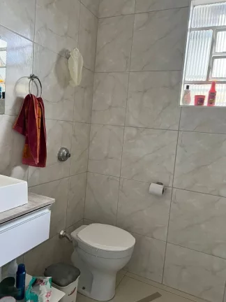 Imagem Casa com 5 dormitórios à venda, 170 m² por R$ 650.000,00 - Jardim Colonial - São José dos Campos/SP