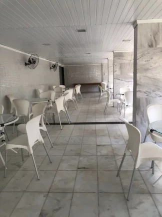 Imagem Apartamento para Venda em Salvador, Barra, 3 dormitórios, 1 suíte, 3 banheiros, 1 vaga