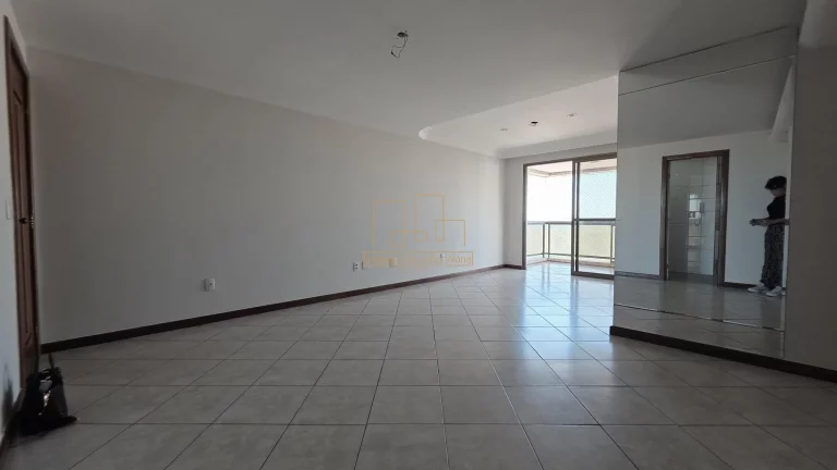 Imagem Apartamento 4 quartos, vista mar à venda por 1.380.000, Itapuã, Vila Velha, ES