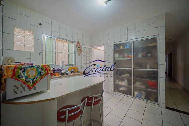 Imagem Casa com 2 quartos à venda, 138 m² - Jaguaribe - Osasco/SP