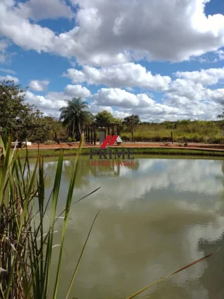 Imagem Lote - Cond. Vale Verde - Funilândia MG