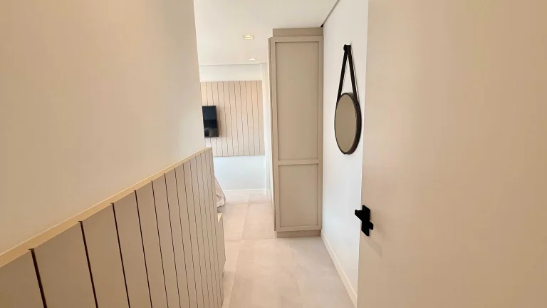 Imagem Apartamento 3 dormitórios sendo 1 suíte e vaga de garagem dupla - Kobrasol, São José/SC