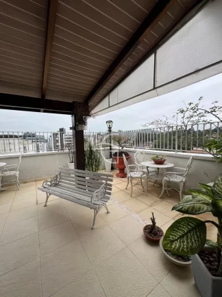 Imagem APARTAMENTO RESIDENCIAL em JOINVILLE - SC, AMÉRICA