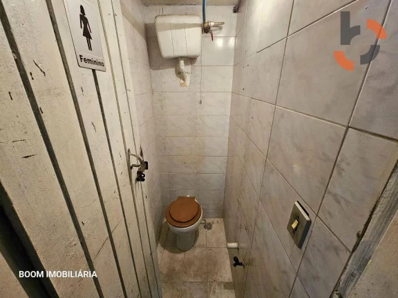 Imagem Loja à venda, 204 m² por R$ 500.000,00 - Alto da Posse - Nova Iguaçu/RJ