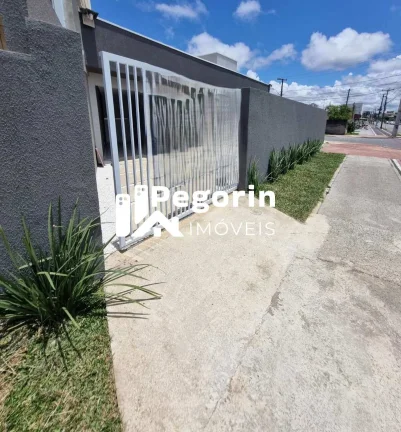 Imagem Casa à venda em Pinhais, Jardim Cláudia, com 2 quartos, 75,00m²