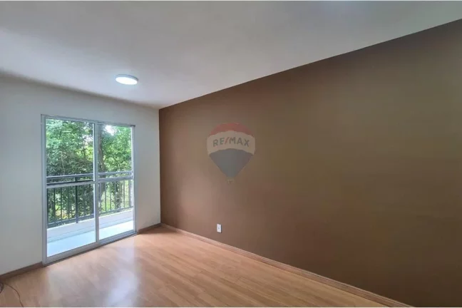 Imagem Apartamento com 3 quartos 56m² à Venda na Taquara, Rio de Janeiro.
