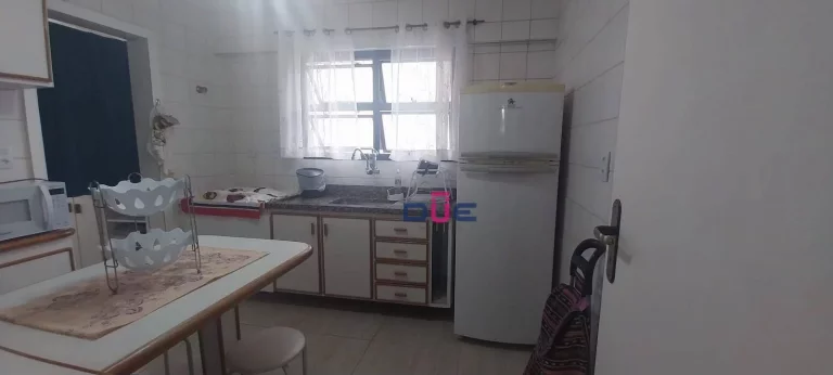Imagem Apartamento com 2 dormitórios à venda, 80 m² por R$ 630.000,00 - Embaré - Santos/SP