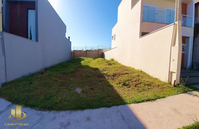 Imagem EXCELENTE TERRENO NO CONDOMÍNIO RESERVA DA MATA COM 175M² EM JUNDIAÍ/SP