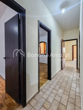 Imagem Casa à venda no Jardim Chapadão - Campinas/SP

Apresento uma excelente oportunidade de moradia e i...