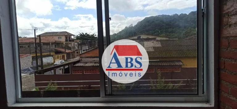 Imagem Casa à venda, 144 m² por R$ 330.000,00 - Vale Verde - Cubatão/SP