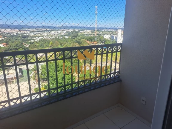 Imagem Apartamento à venda em Vossoroca Zona Sul - Votorantim/SP