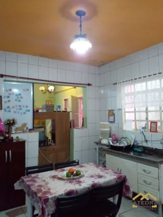 Imagem Casa térrea a Venda no Jardim Berioga - Várzea Paulista