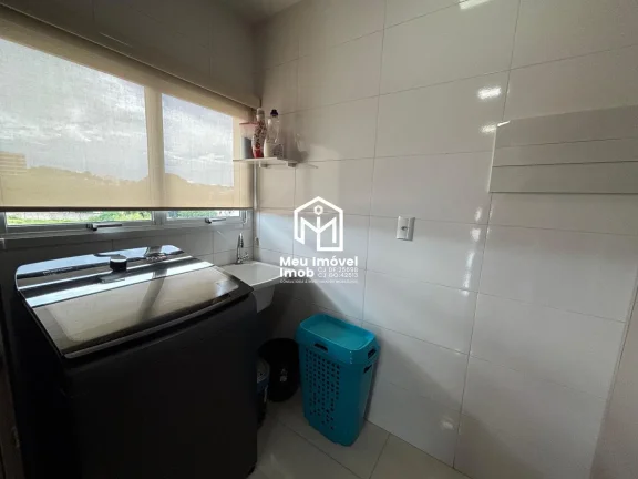 Imagem Apartamento 3 Quartos 1 Suíte 1 Vaga 100 m² Luziânia/GO