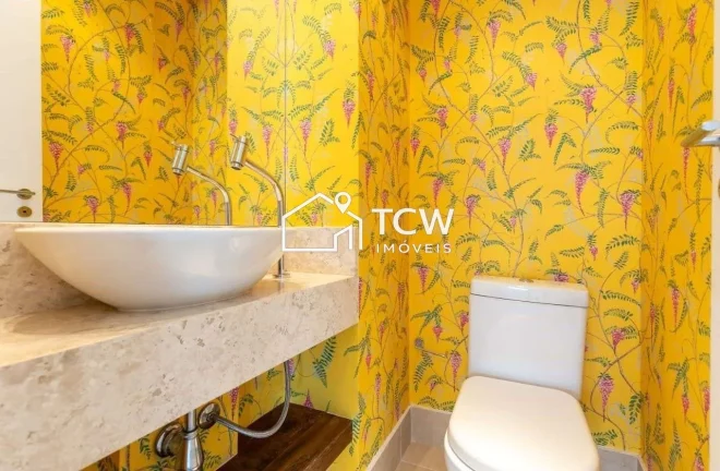 Foto do imóvel: Apartamento para alugar no bairro Brooklin - São Paulo/SP, Zona Sul