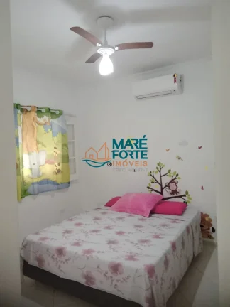 Imagem Belíssimo sobrado no bairro mais charmoso de Ubatuba!
