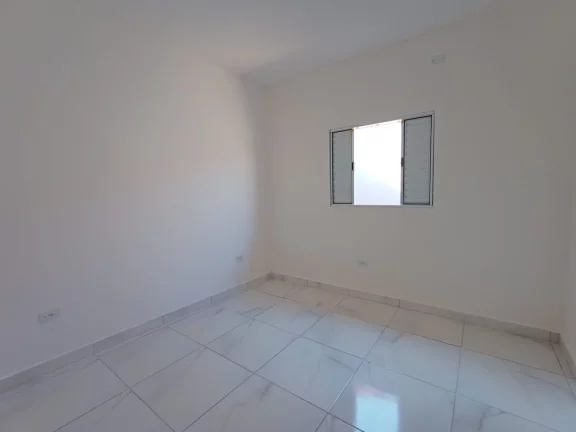 Imagem Casa com 2 dorms, Balneário Samas, Mongaguá - R$ 289.900,00 - Cod: 2384