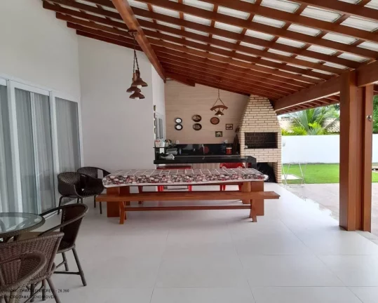 Imagem Casa a venda em Busca Vida