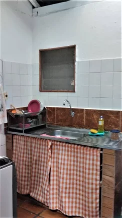 Imagem Pousada à venda em Iguape/SP