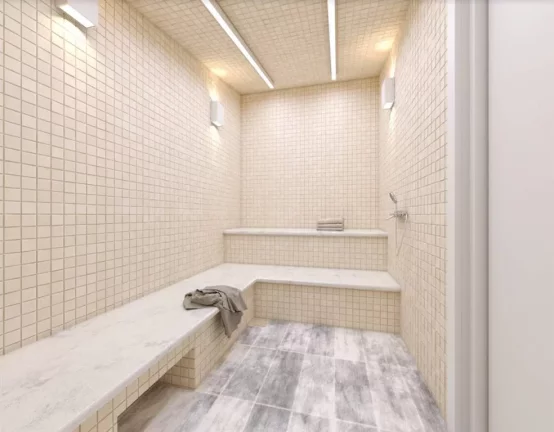 Imagem APARTAMENTO COM 69.1 m² - MARACANÃ - PRAIA GRANDE SP