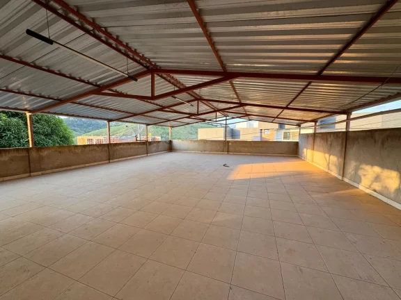 Imagem Casa no bairro Residencial Bethânia - Santana do Paraíso